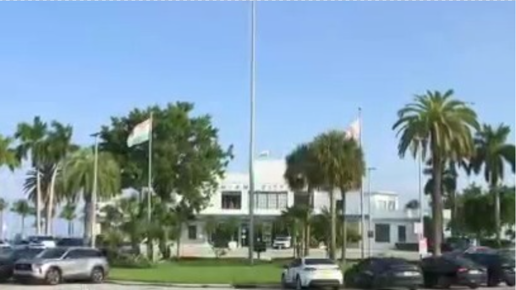 Downtown Neighbors Alliance says Miami retaliated after president criticized city leadership in legal letter — CBS Miami, Pinecrest Government news