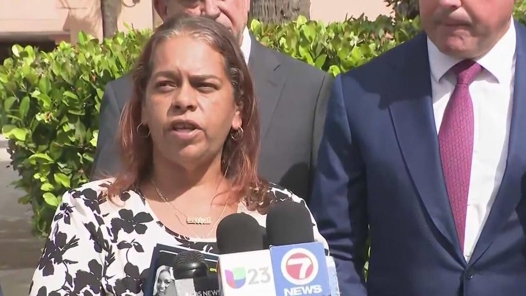 Family of woman killed by police in Wynwood shooting wants charges filed — CBS Miami, Pinecrest Community news