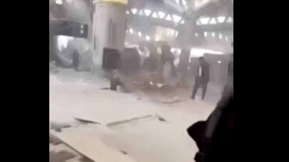 Saudi airport struck again, a day after 12 were killed — CBS Miami, Pinecrest Community news