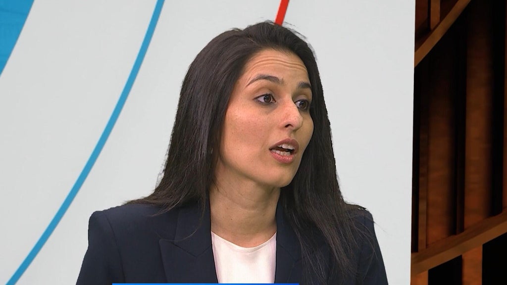 Full 1-on-1 interview: Pia Dandiya — CBS Miami, Pinecrest Community news