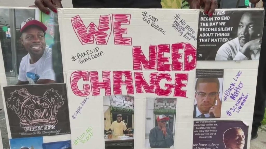 Miami community leader remembered one year after unsolved murder — CBS Miami, Pinecrest Business news