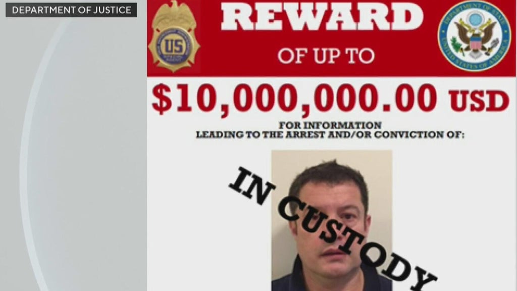 Venezuelan government bribery suspect to appear in Miami federal courtroom Tuesday — CBS Miami, Pinecrest Community news