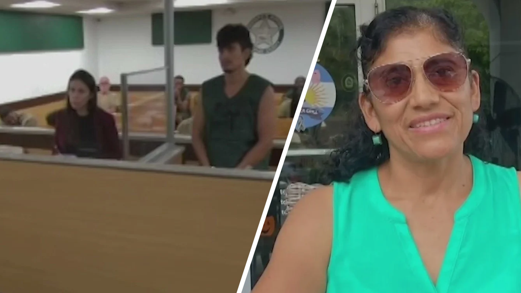 Broward man accused of killing mother held without bond, ordered to undergo mental health screening — CBS Miami, Pinecrest Health news