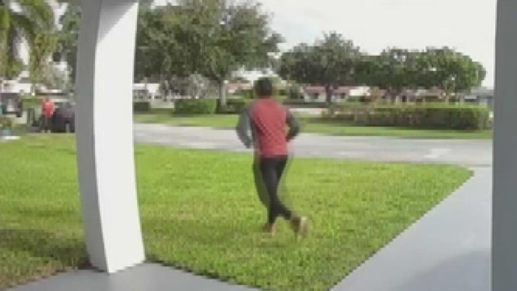 Broward man accused of killing mother suffers from schizophrenia, family members say — CBS Miami, Pinecrest Community news