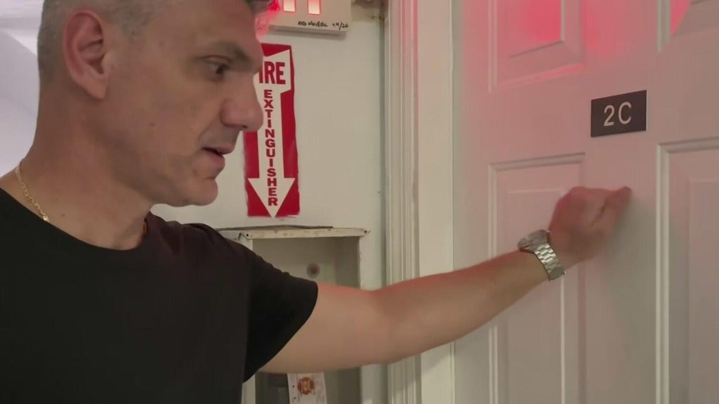 Cybersecurity expert tracks identity theft rings in South Florida — CBS Miami, Pinecrest Technology news