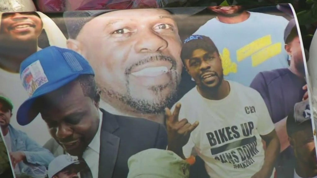 Dwight Wells's alleged killer possibly was avenging the murder of his brother, arrest report said — CBS Miami, Pinecrest Community news