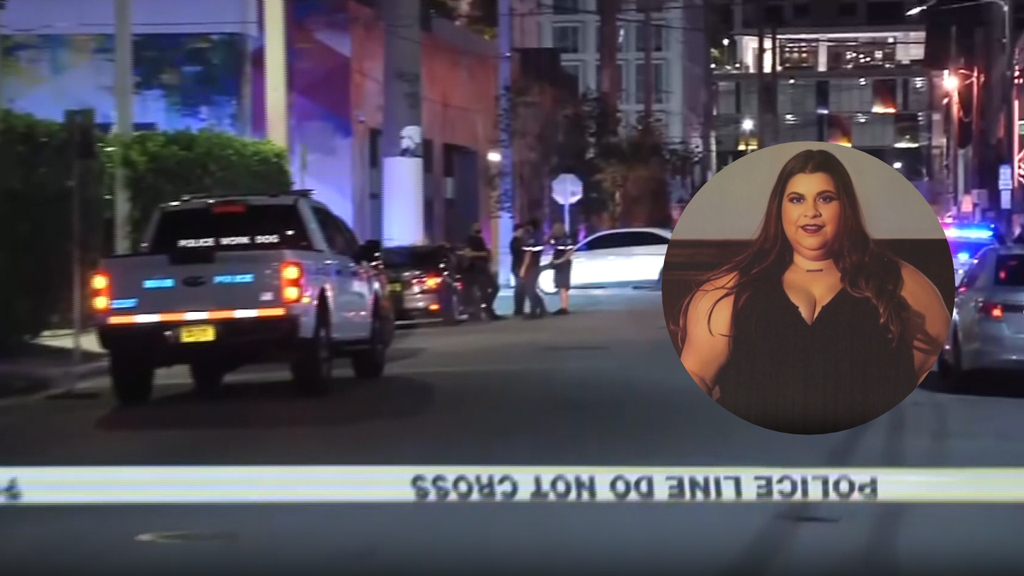 Miami officers will not be facing charges in 2025 nightclub shooting that killed gunman and bystander, SAO says — CBS Miami, Pinecrest Health news