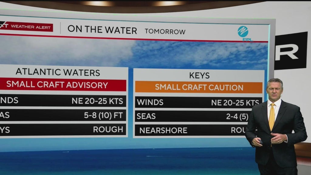 Rain continues in South Florida as flood alerts expire — CBS Miami, Pinecrest Community news