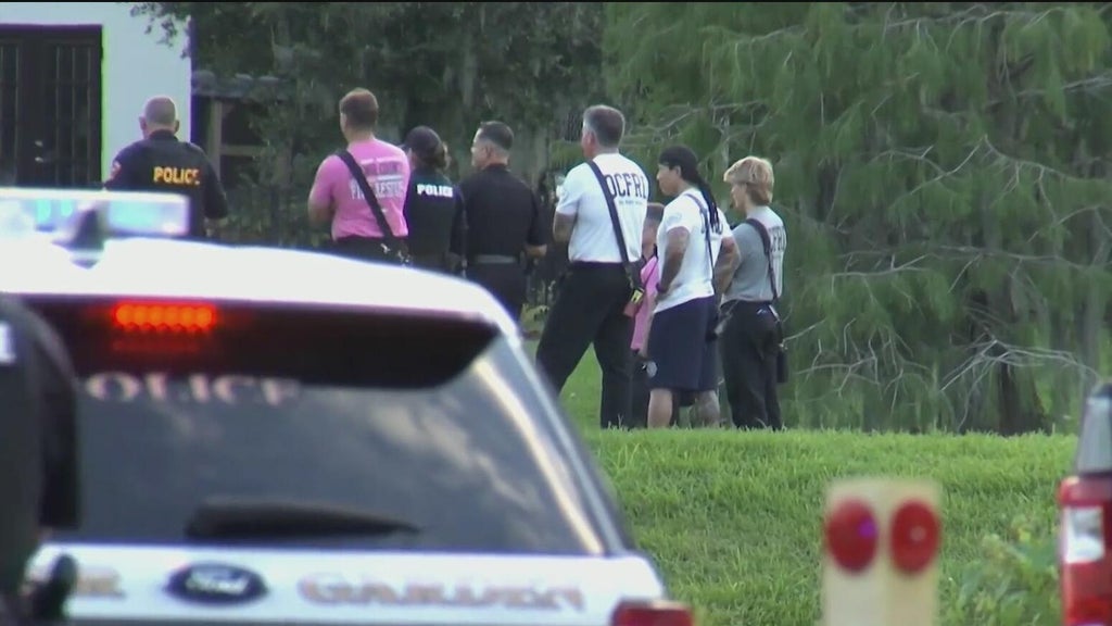 12-foot alligator kills 71-year-old man fishing in Florida lake — CBS Miami, Pinecrest Community news