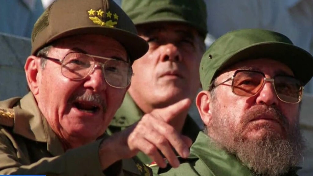 New state charges were filed by Florida officials against former Cuban leader Raúl Castro — CBS Miami, Pinecrest Community news
