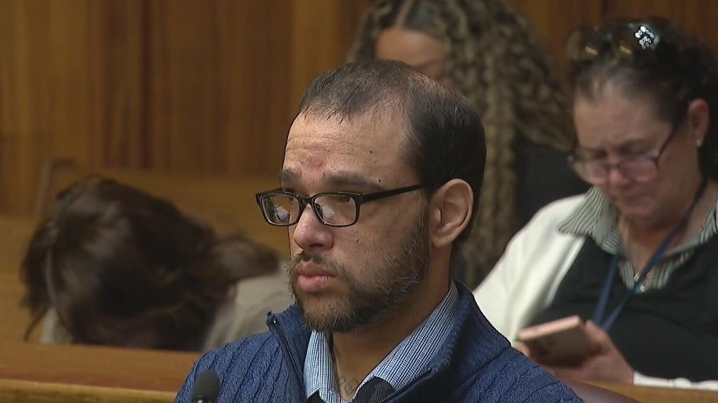 Closing arguments underway in Alberto Sierra death penalty trial — CBS Miami, Pinecrest Community news