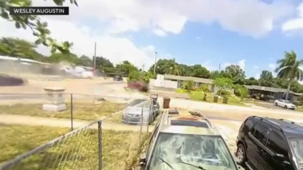 Judge keeps $150,000 bond for driver accused of 100 mph Deerfield Beach crash that killed wife — CBS Miami, Pinecrest Real Estate news