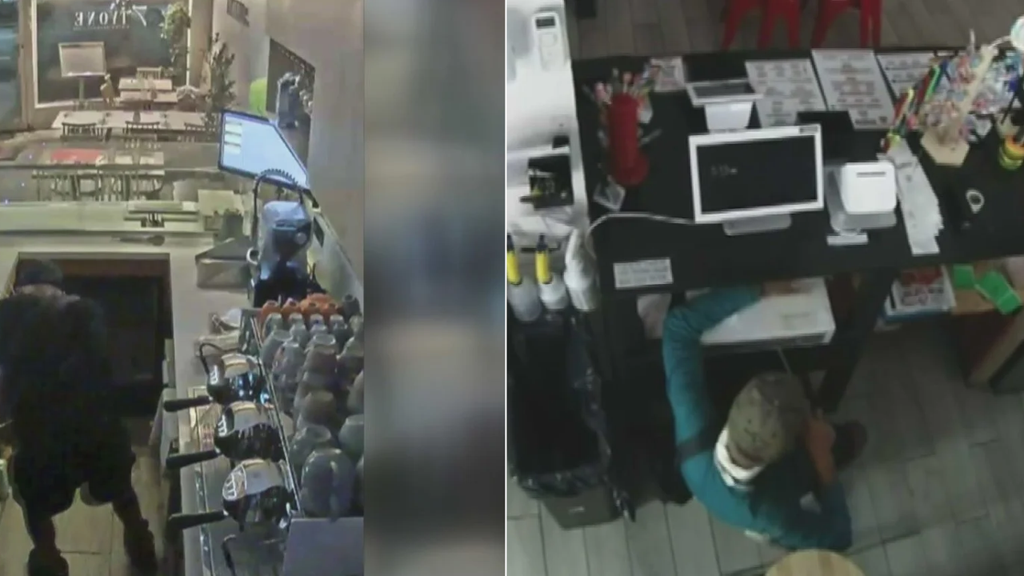 Man accused of burglarizing 2 Miami Beach restaurants arrested after backpack links cases, police say — CBS Miami, Pinecrest Dining news