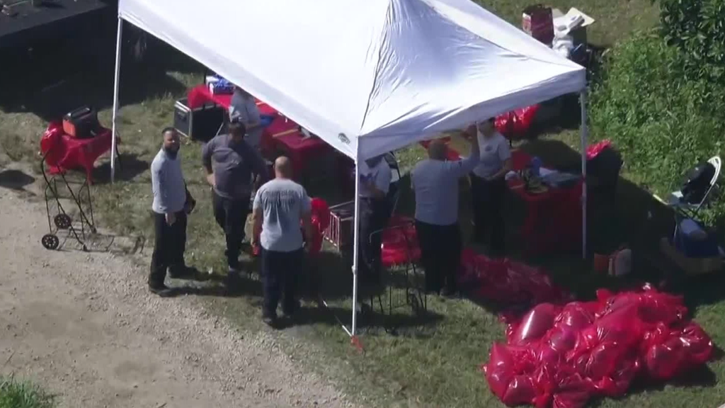 Family, friends of two men charged in Miami-Dade cockfighting case say allegations are false — CBS Miami, Pinecrest Real Estate news
