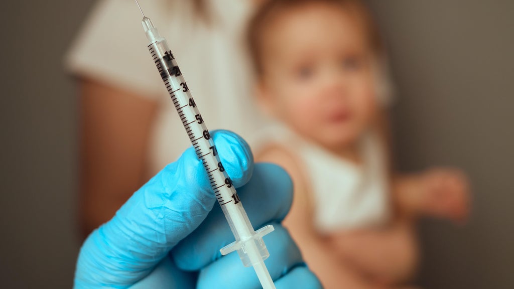 Family physicians ask administrative court to halt Florida's plan to end 4 school vaccines — CBS Miami, Pinecrest Health news