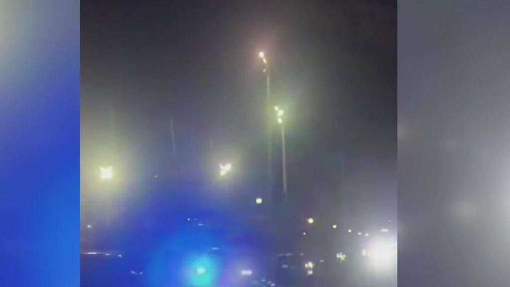 Police investigate shooting near FAMU stadium during homecoming — CBS Miami, Pinecrest Sports news