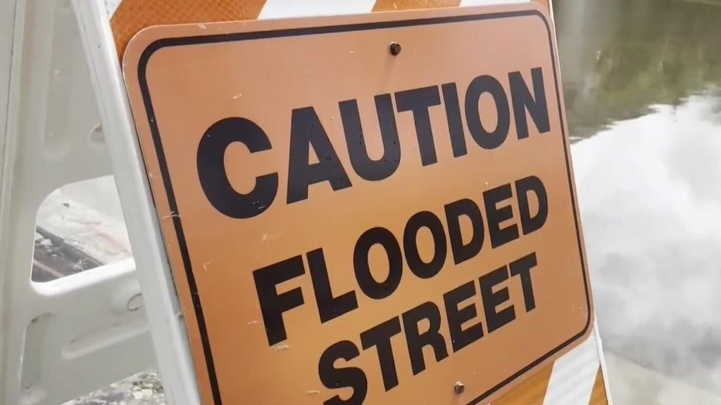 King tides in South Florida on Tuesday morning could be highest so far this year — Pinecrest Community news