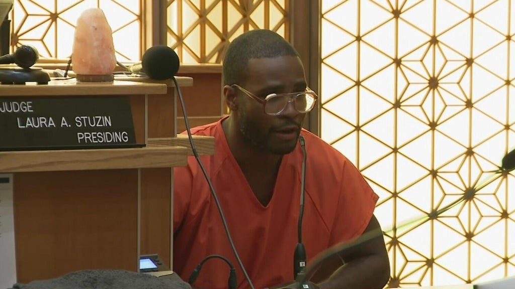 Man who killed Miami Beach tourist in 2021 takes the stand to apologize to the family — Pinecrest Community news