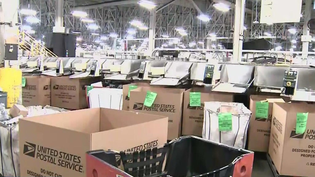 Broward and Monroe County report possible delays in mail-in ballots — Pinecrest Community news