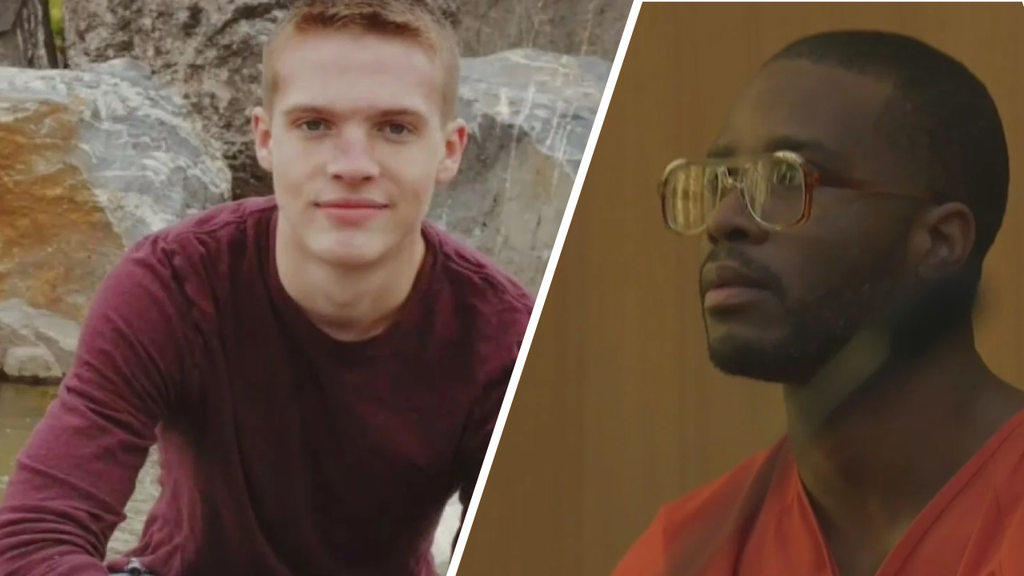 Closing arguments end in sentencing hearing for man who killed Miami Beach tourist after taking mushrooms — Pinecrest Sports news