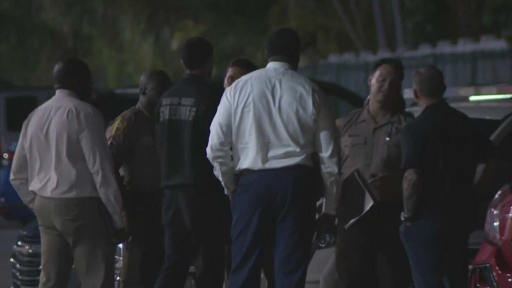 2 dead after apparent murder-suicide in northeast Miami-Dade, deputies say — Pinecrest Community news