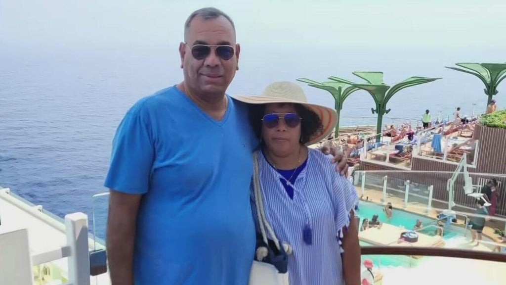Man, woman involved in northeast Miami-Dade murder-suicide identified by investigators — Pinecrest Community news