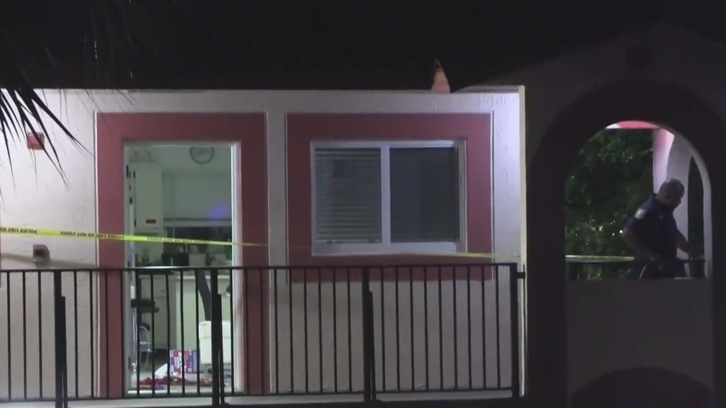Possible shooting under investigation at Hialeah apartment complex — Pinecrest Community news