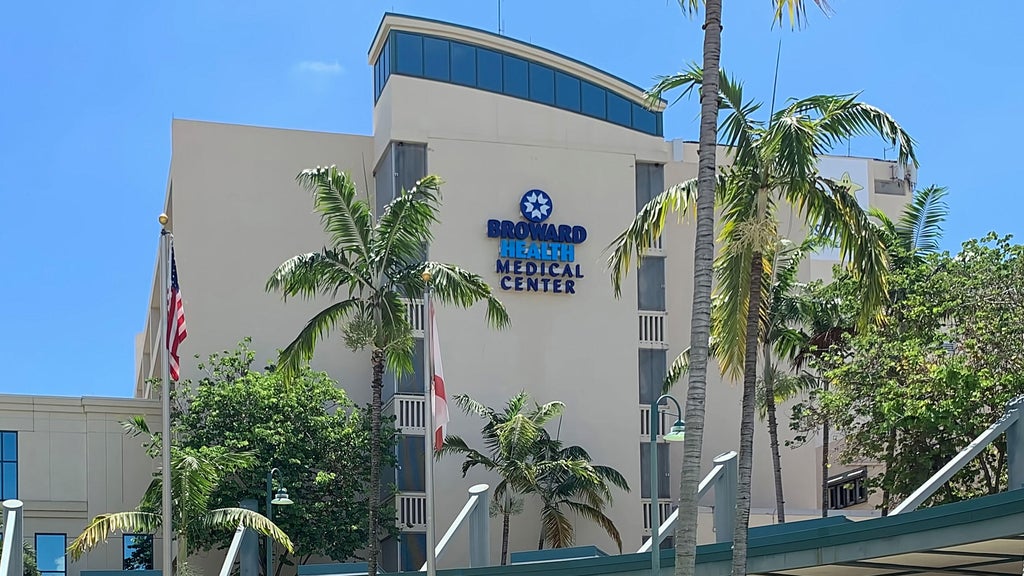 Florida Amendment 3 could cost Broward hospitals more than $100 million, report warns — Pinecrest Real Estate news