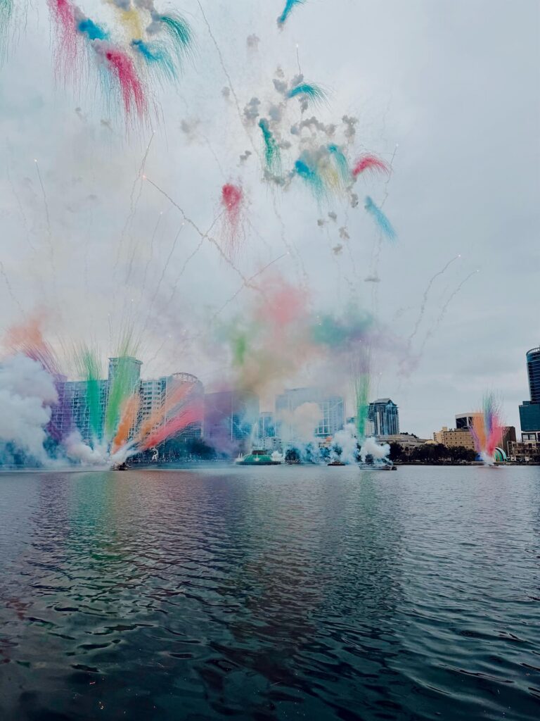 IMMERSE Gets $12.5 Million Tourist-Tax Boost to Dream Bigger — Bungalower Orlando, Pinecrest Arts news