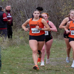 Franson Wins Again For UJ XC; Women And Men 2nd At Marauders Tune-Up — NewsDakota, Pinecrest Sports news