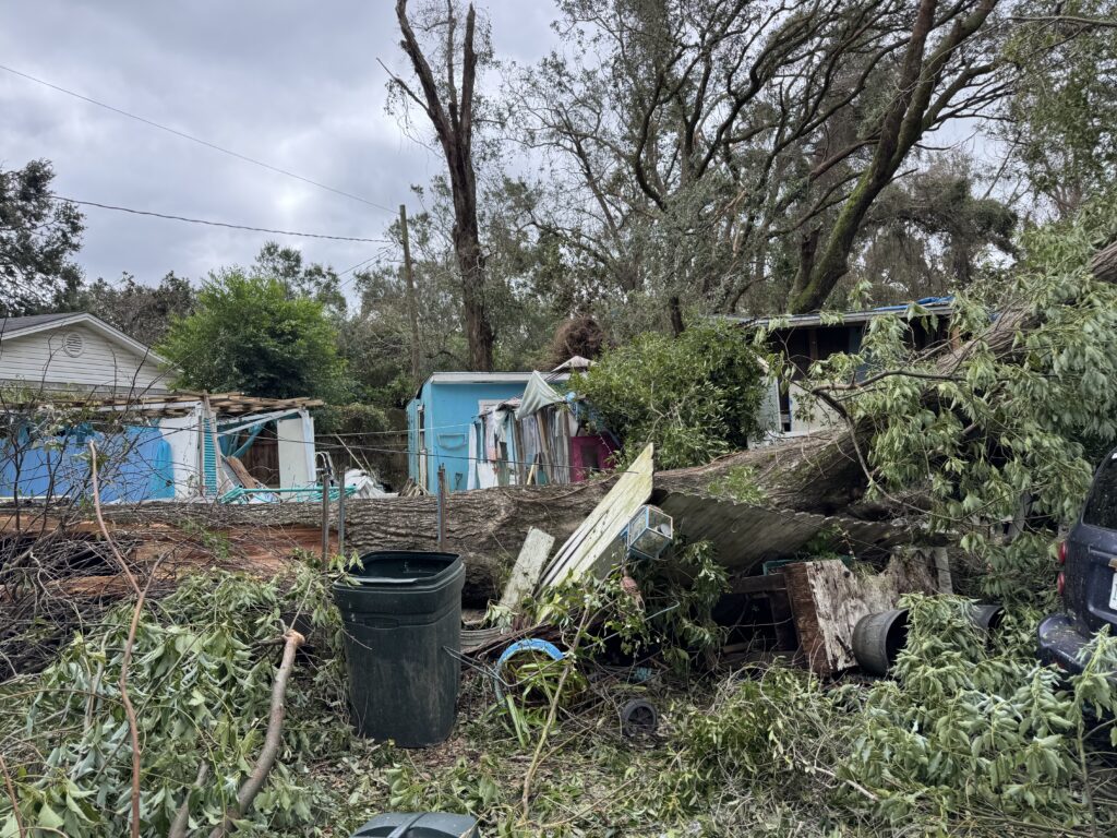 DeSantis says Florida Isaias death toll reaches six; thousands still without power — Florida Phoenix, Pinecrest Health news