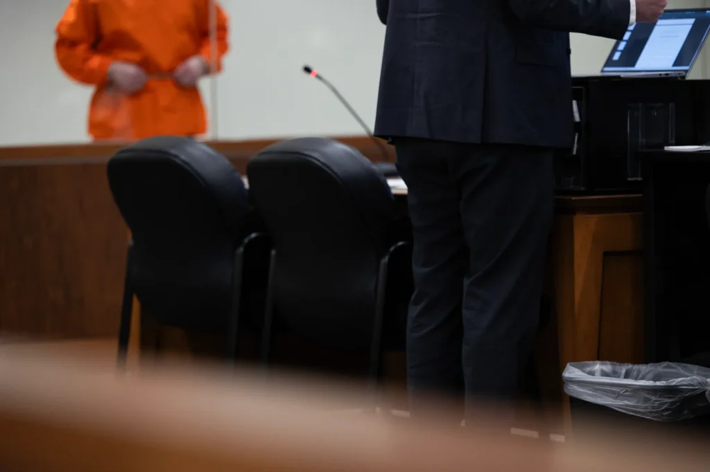 With fewer public defenders, indigent defendants pay the price — Florida Phoenix, Pinecrest Schools news