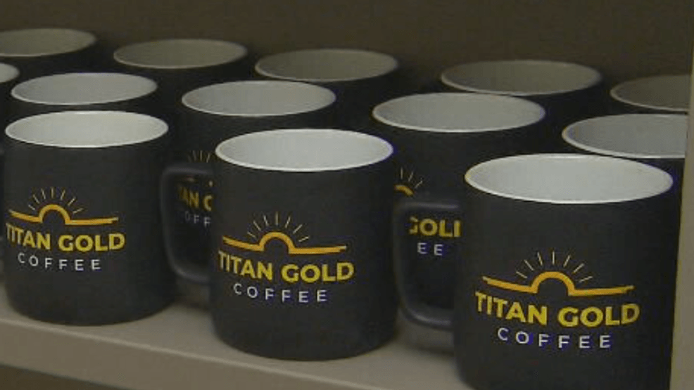 UW-Oshkosh business students launch Titan Gold Coffee cart across campus — Fox 11 Green Bay Local, Pinecrest Schools news