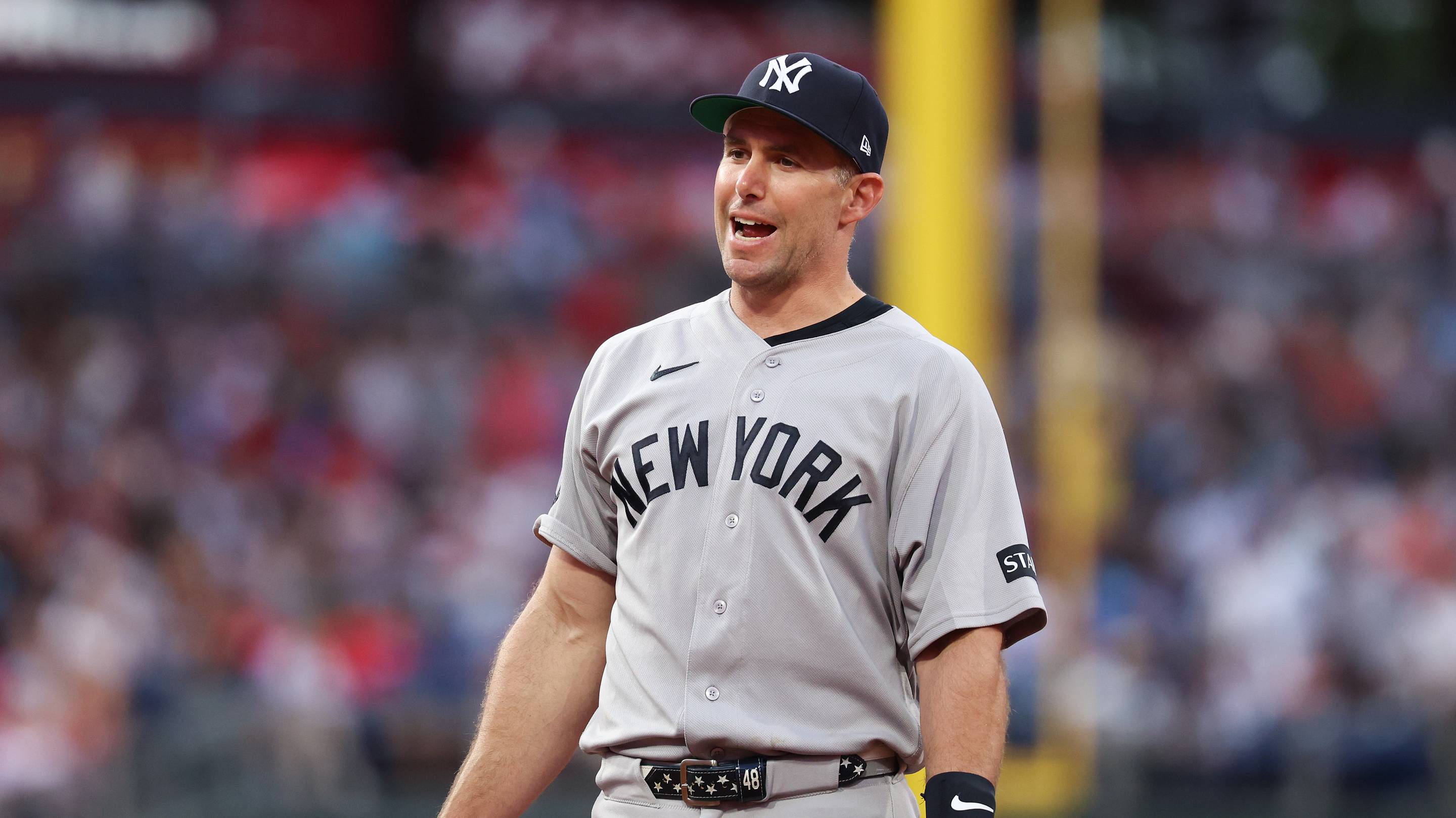 Paul Goldschmidt could be an ideal Josh Bell replacement for the Twins — Puckett's Pond (Twins), Pinecrest Sports news