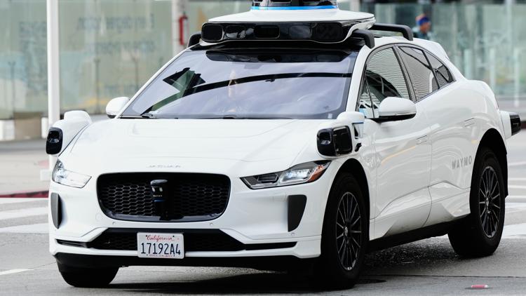 No drivers? No problem: Minneapolis City Council fails to override mayor's veto on Waymo proposal — KARE 11 Local, Pinecrest Government news