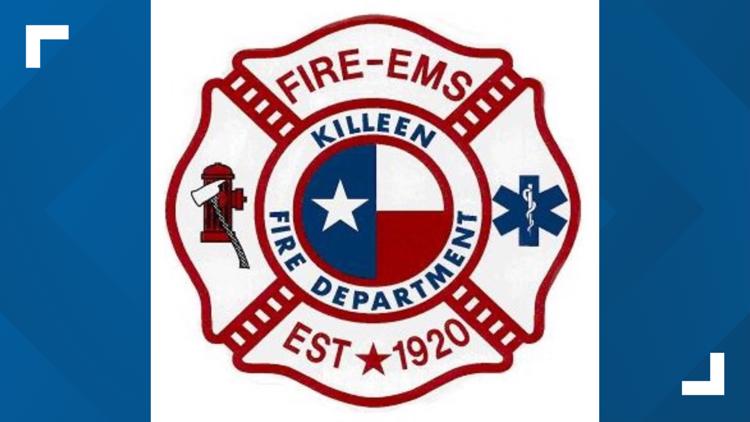 Killeen Fire Department extinguishes fire at apartment complex — KCEN (Central Texas), Pinecrest Health news