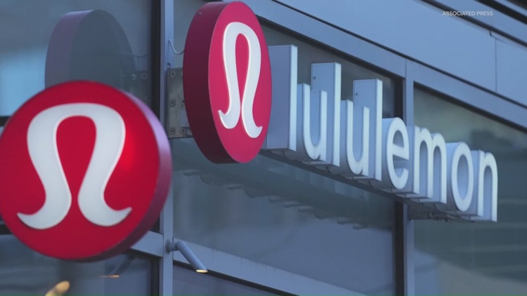 Lululemon reaches settlement with Texas AG Paxton over chemical safety in activewear — KVUE (Austin), Pinecrest Business news