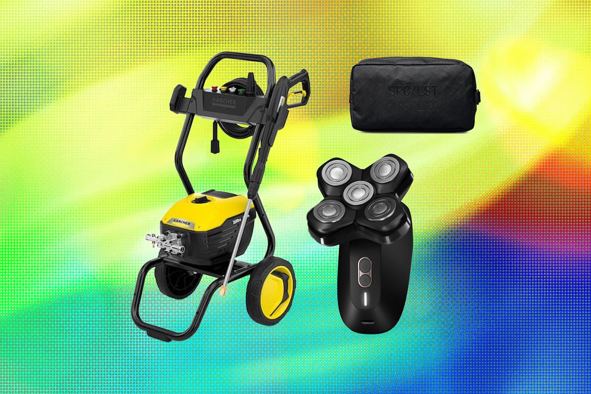 20 Best Gifts for Men, Manly Men, and Manly Man Men (2026) — Wired, Pinecrest Technology news