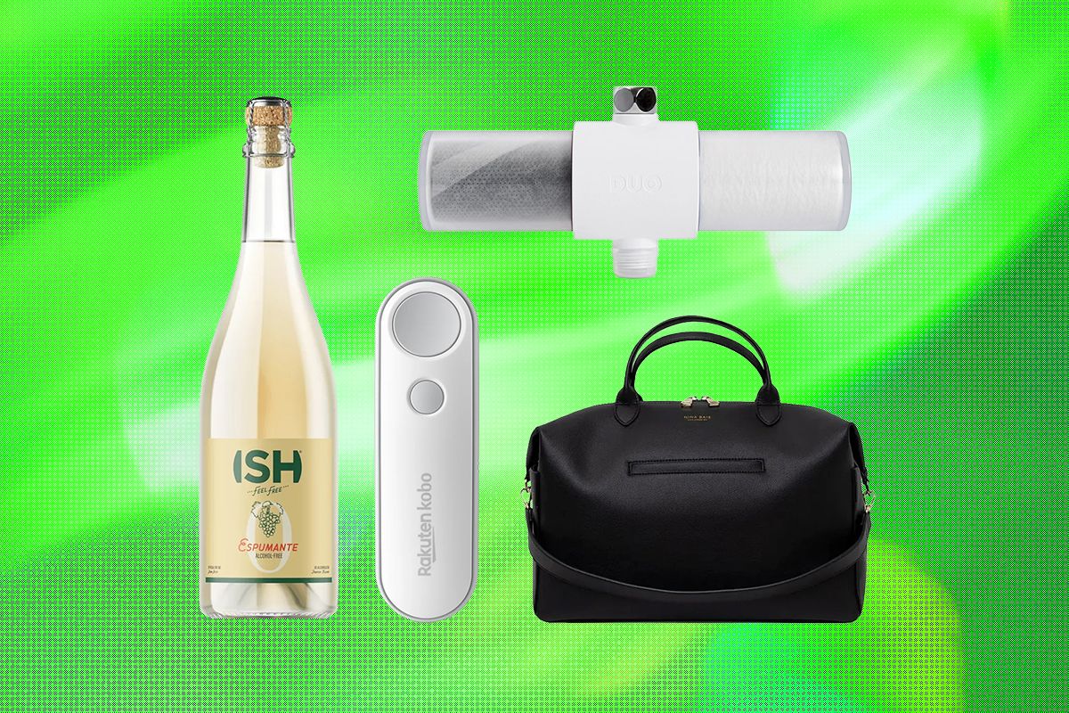 Best Gifts for Mom (2026): Digital Wall Calendars, Better Bags, Personalized Jewelry, and More — Wired, Pinecrest Technology news