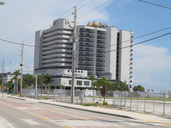 DiamondHead Beach Resort expansion plans to go back to Town Council — Fort Myers Beach Talk, Pinecrest Real Estate news