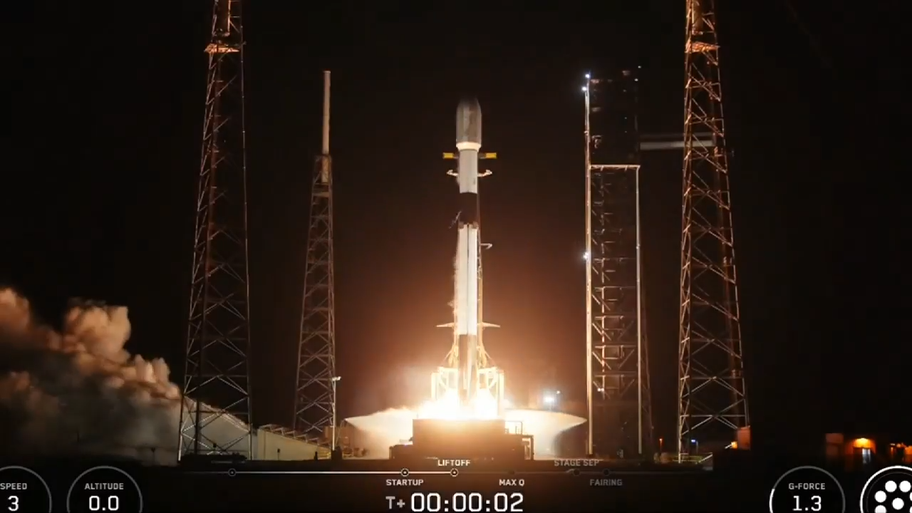 A discarded SpaceX rocket is on a high-speed collision course with the moon — WSVN 7 Local News, Pinecrest Sports news