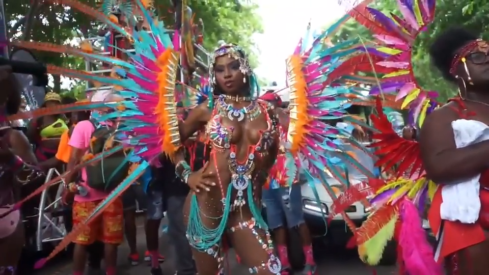 Miami Carnival brings Caribbean pageantry, cultural celebration to Central Broward Park — WSVN Entertainment, Pinecrest Arts news