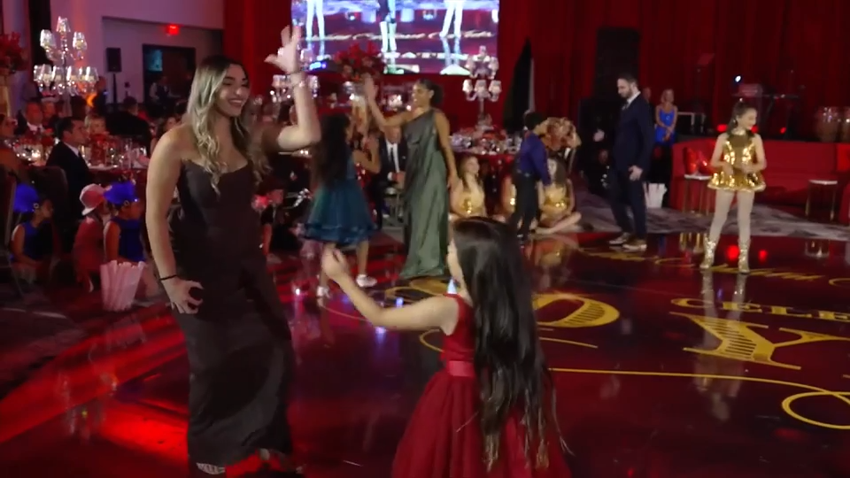 Boys and Girls Club host gala to help future generations after eight decades of support — WSVN 7 Miami-Dade, Pinecrest Arts news