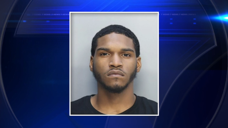 21-year-old man arrested, denied bond after deadly shooting in NW Miami-Dade — WSVN 7 Miami-Dade, Pinecrest Community news