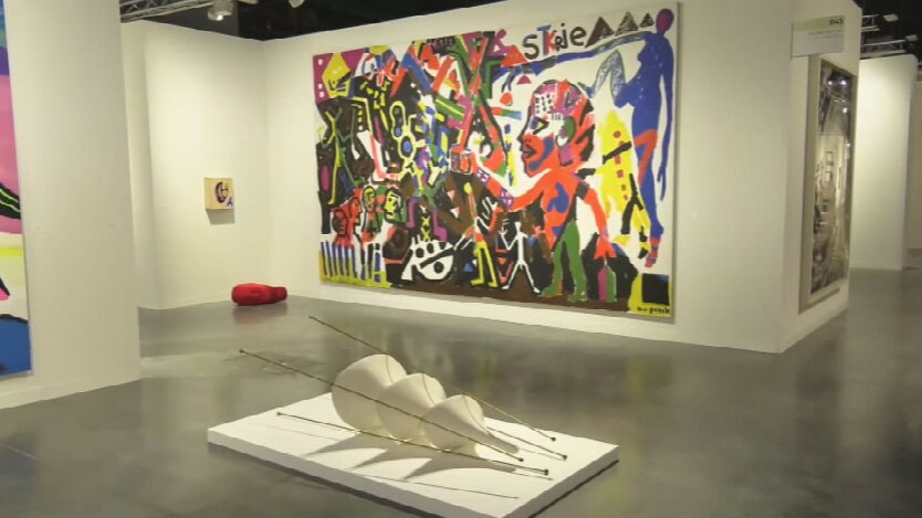 Miami Beach commission approves new multiyear deal to continue hosting Art Basel through 2031 — WSVN 7 Miami-Dade, Pinecrest Government news