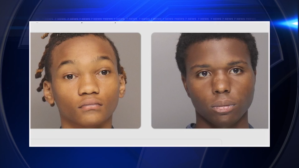 2 boys, 14 and 16, arrested in connection to attempted car burglaries in Miami Beach; detectives say teens also stole G-Wagen in Kendall — WSVN 7 Miami-Dade