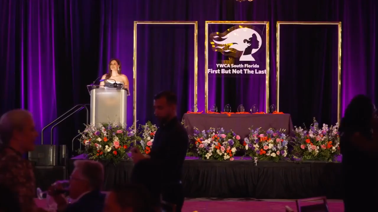 YWCA South Florida honors community trailblazers at annual celebration — WSVN 7 Miami-Dade, Pinecrest Health news