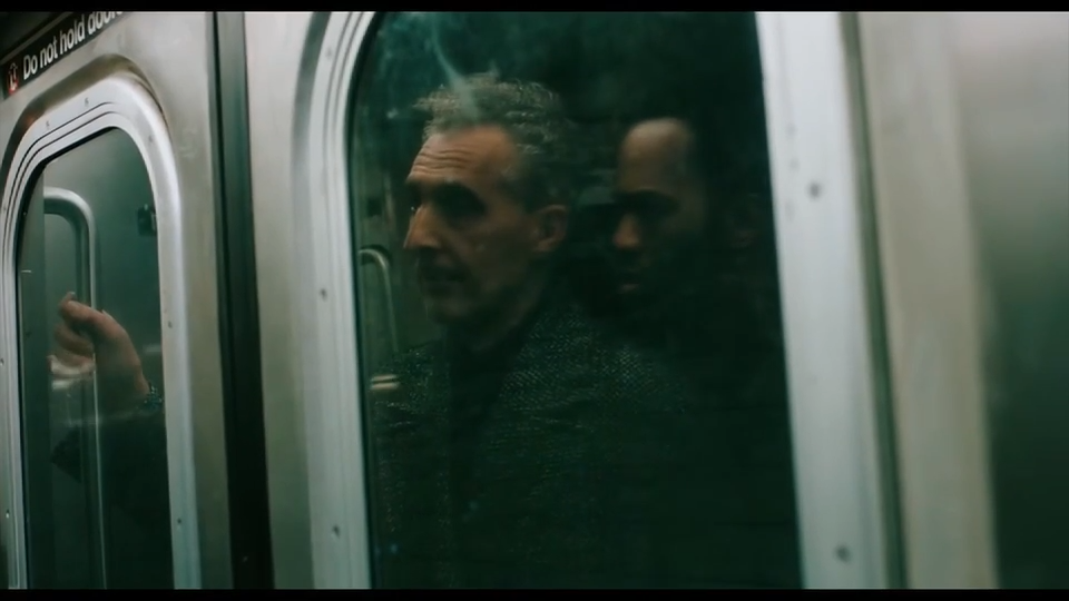 John Turturro stars as a veteran pickpocket in new crime thriller ‘The Only Living Pickpocket in New York’ — Pinecrest Arts news