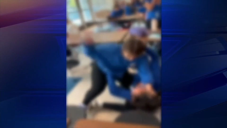 Mother demands answers, retains lawyer after 11-year-old daughter gets attacked in Miami Beach school brawl — Pinecrest Dining news