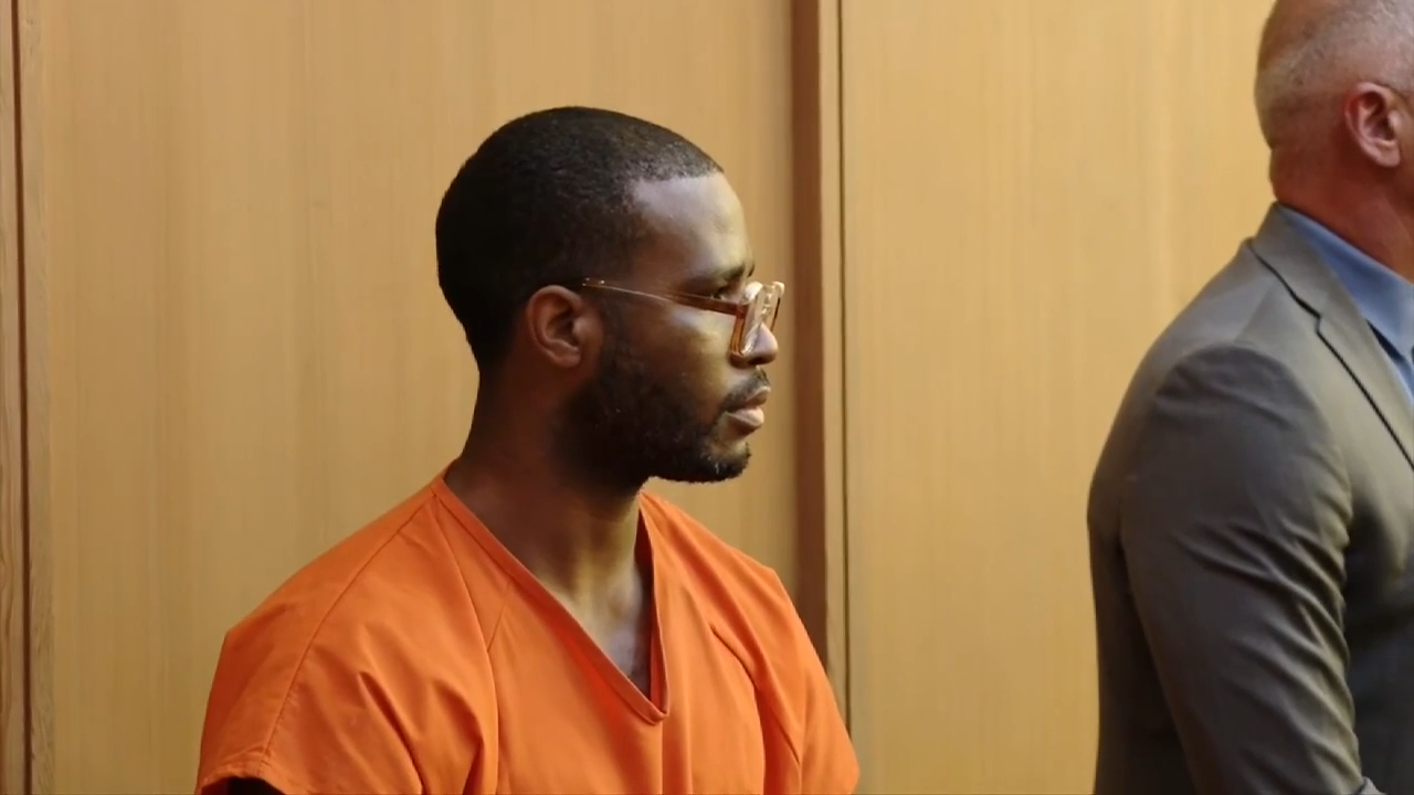 Man sentenced to 50 years in prison for 2021 murder of 21-year-old tourist in Miami Beach — WSVN 7 Miami-Dade